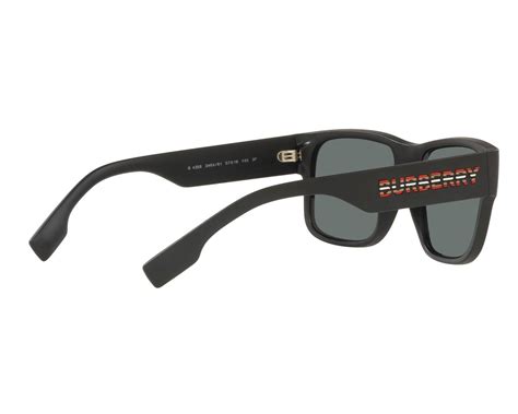 burberry b4358|Burberry BE4358 KNIGHT Polarized 346481 .